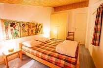 3-kamer apt. + mezzanine voor max. 8 pers. (huisnr. 40A)